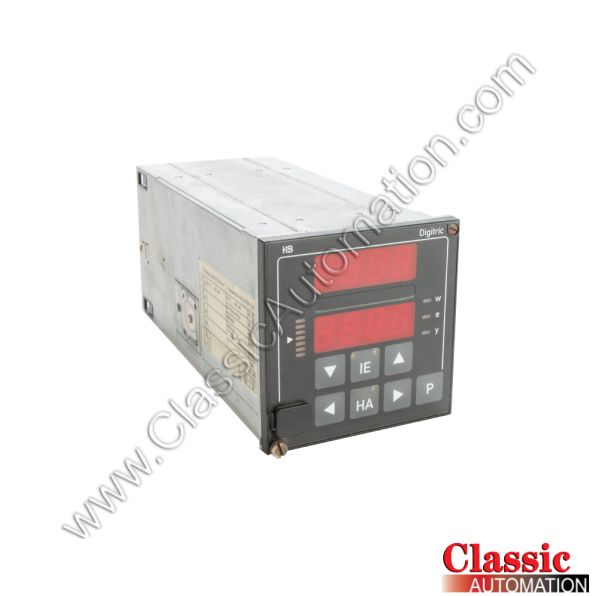 Hartmann & Braun Part Number 61411-0-4699922 Hartmann & Braun Part Number 61411-0-4699922