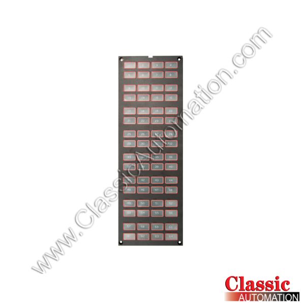 ABB Part Number 6636448A1 ABB Part Number 6636448A1