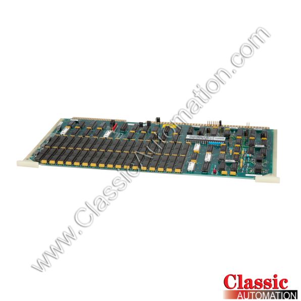 ABB Part Number 6637446A8 ABB Part Number 6637446A8