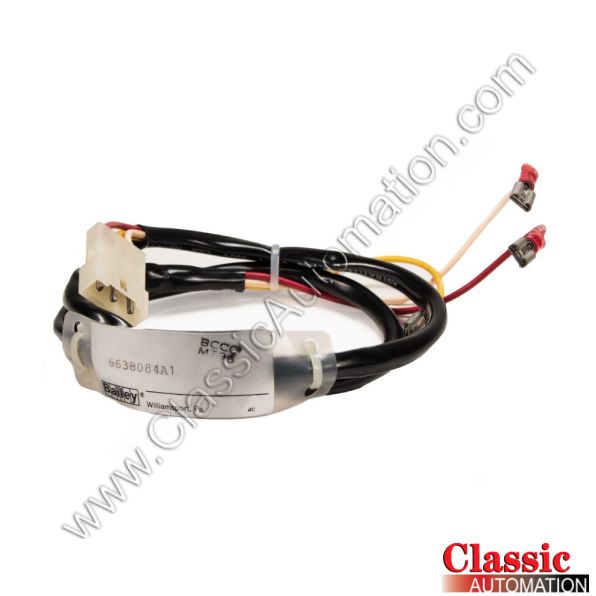 ABB Part Number 6638084A1 ABB Part Number 6638084A1