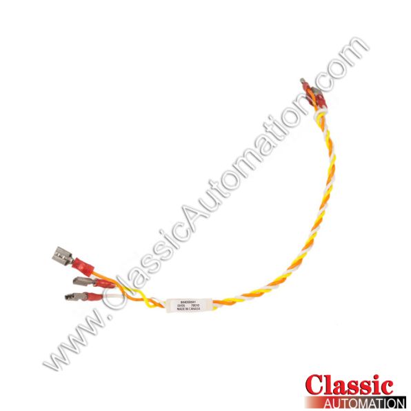 ABB Part Number 6640006A1 ABB Part Number 6640006A1