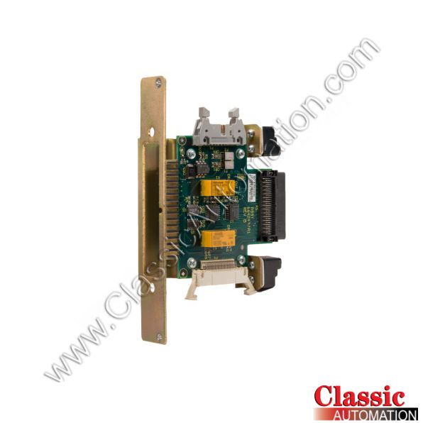 ABB Part Number 6642497A1 ABB Part Number 6642497A1