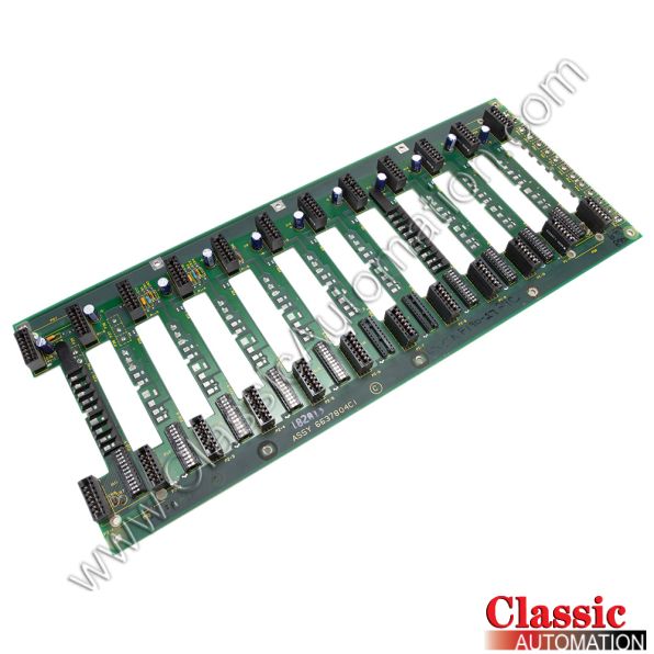 ABB Part Number 6637804CI ABB Part Number 6637804CI