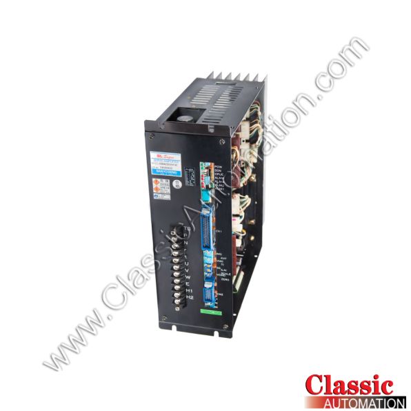 Sanyo Denki Part Number 68BA050VXT3C Sanyo Denki Part Number 68BA050VXT3C