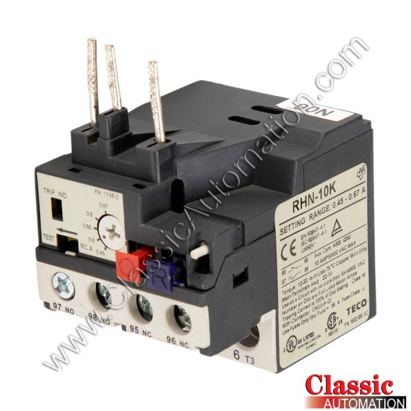 Miscellaneous Manufacturers Part Number RHN-10K Miscellaneous Manufacturers Part Number RHN-10K