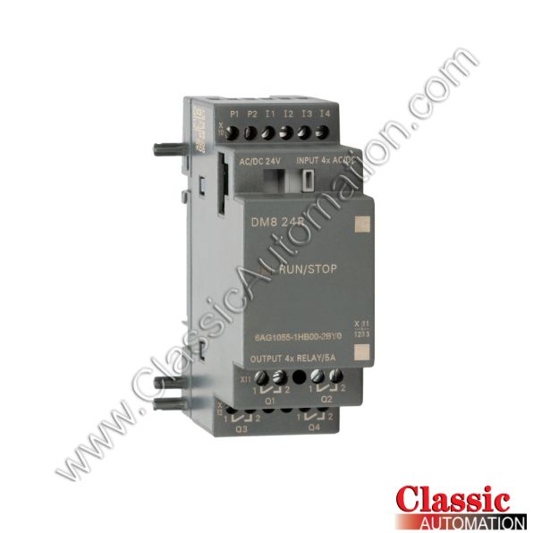 Siemens Part Number 6AG1055-1HB00-2BY0 Siemens Part Number 6AG1055-1HB00-2BY0