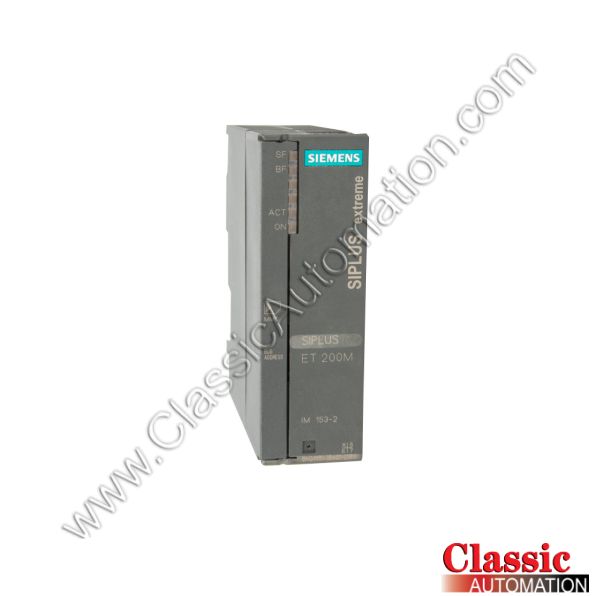 Siemens Part Number 6AG1153-2BA00-2XB0 Siemens Part Number 6AG1153-2BA00-2XB0