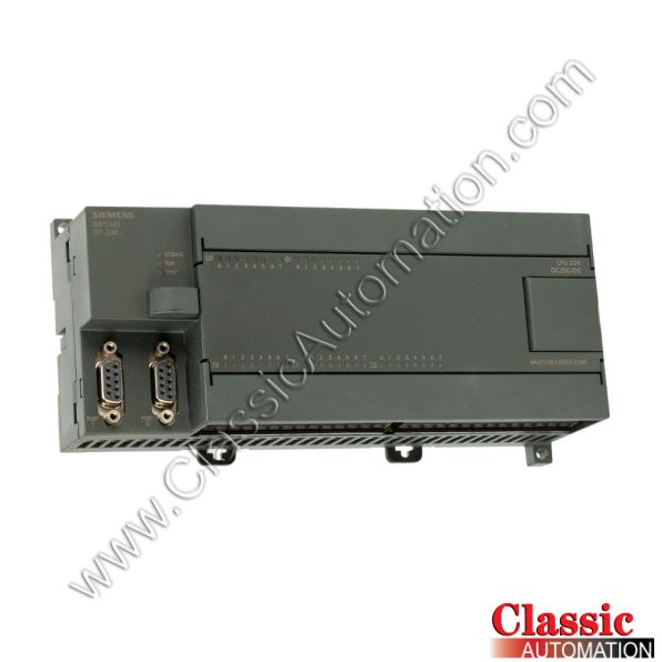 Siemens Part Number 6AG1216-2AD23-2XB0 Siemens Part Number 6AG1216-2AD23-2XB0