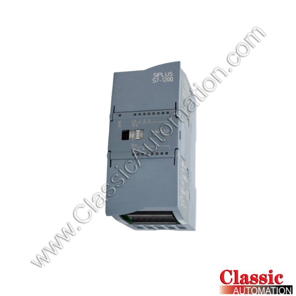 Siemens Part Number 6AG1221-1BF30-4XB0 Siemens Part Number 6AG1221-1BF30-4XB0