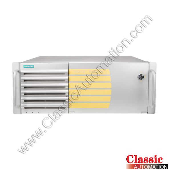 Siemens Part Number 6AG4011-2DC33-1XX0 Siemens Part Number 6AG4011-2DC33-1XX0