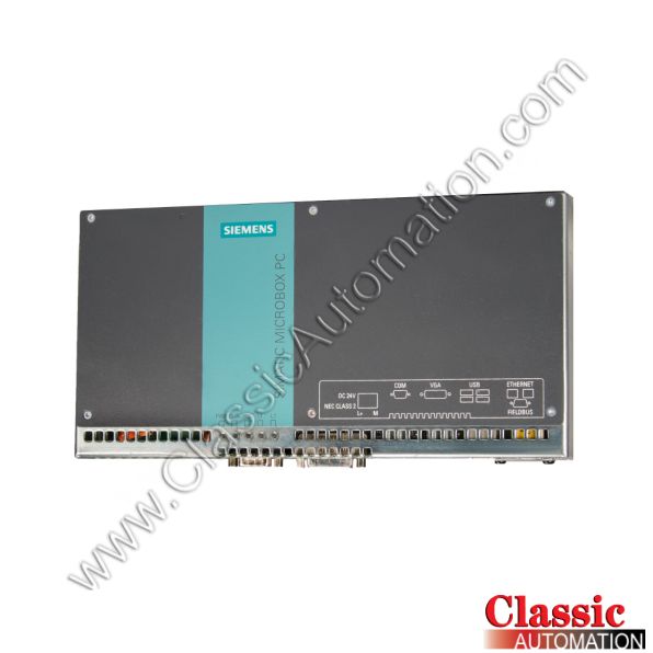 Siemens Part Number 6AG4040-0AD10-0MX0 Siemens Part Number 6AG4040-0AD10-0MX0