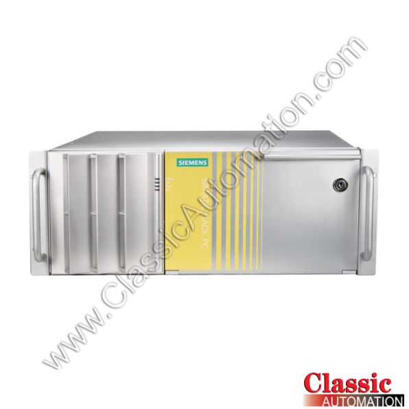 Siemens Part Number 6AG4104-1CA14-3BX0 Siemens Part Number 6AG4104-1CA14-3BX0