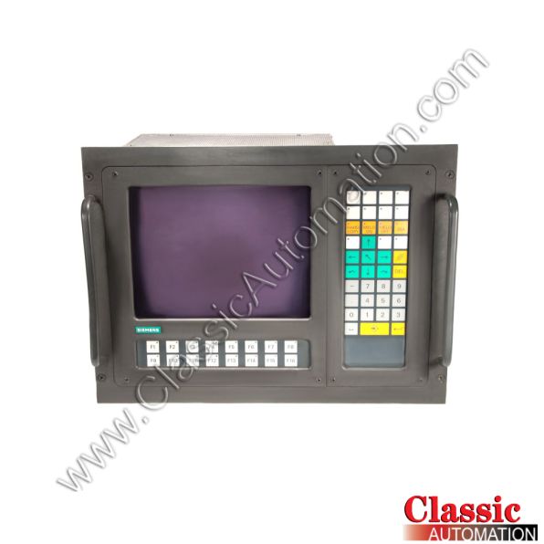 Siemens Part Number 6AV1122-1AA00 Siemens Part Number 6AV1122-1AA00