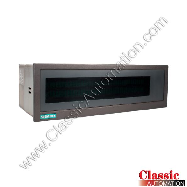 Siemens Part Number 6AV3010-1EL00 Siemens Part Number 6AV3010-1EL00