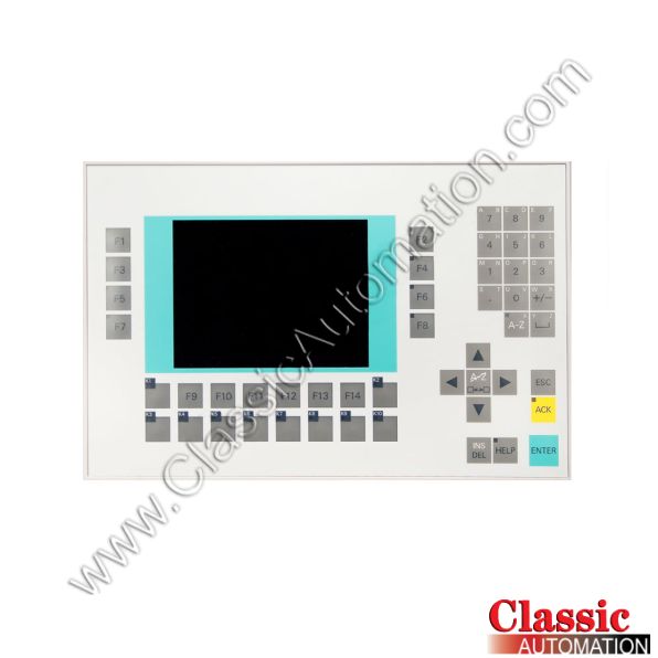 Siemens Part Number 6AV3627-1JK00-0AX0 Siemens Part Number 6AV3627-1JK00-0AX0