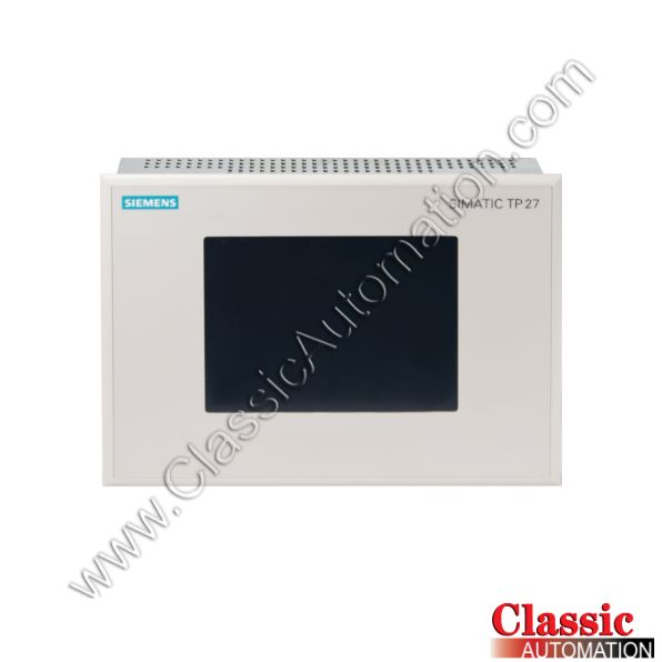 Siemens Part Number 6AV3627-1QK00-0AX0 Siemens Part Number 6AV3627-1QK00-0AX0