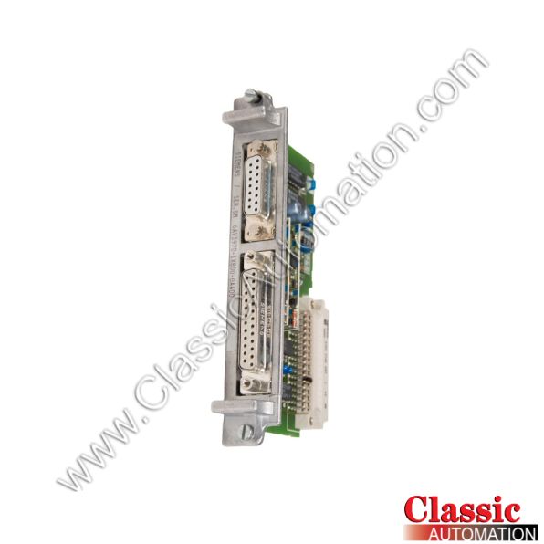 Siemens Part Number 6AV3970-1XB00-0AA0 Siemens Part Number 6AV3970-1XB00-0AA0