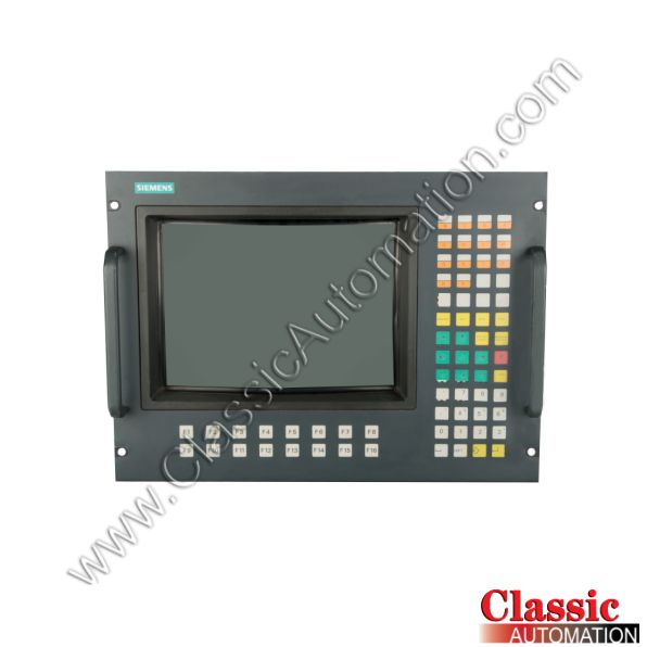 Siemens Part Number 6AV5040-1BF12-0BA0 Siemens Part Number 6AV5040-1BF12-0BA0
