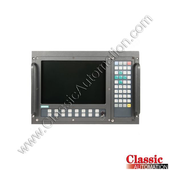 Siemens Part Number 6AV5040-1BF41-0BC0 Siemens Part Number 6AV5040-1BF41-0BC0