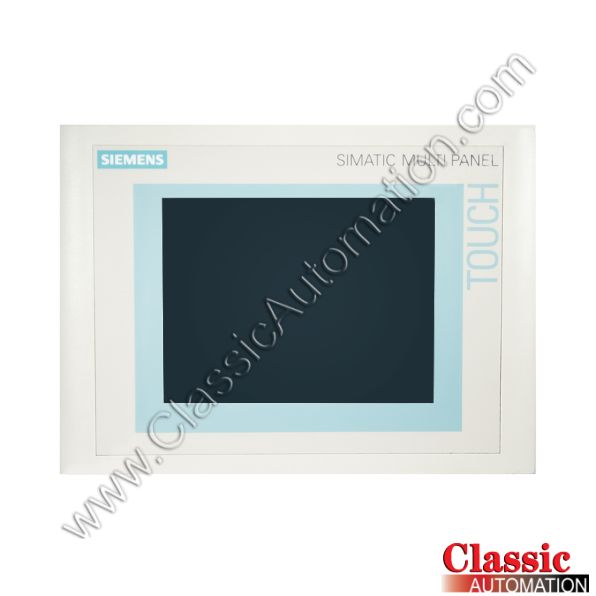 Siemens Part Number 6AV6545-0AH10-0AX0 Siemens Part Number 6AV6545-0AH10-0AX0