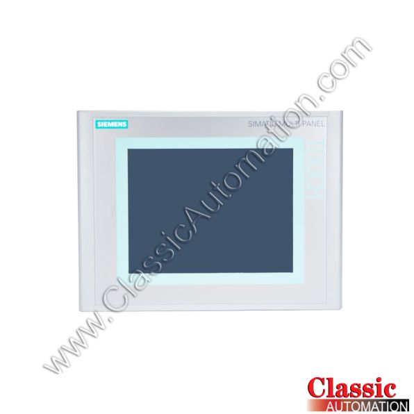Siemens Part Number 6AV6643-0CB01-1AX2 Siemens Part Number 6AV6643-0CB01-1AX2