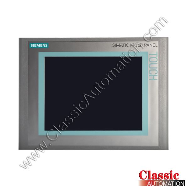 Siemens Part Number 6AV6643-0CB01-1AX5 Siemens Part Number 6AV6643-0CB01-1AX5