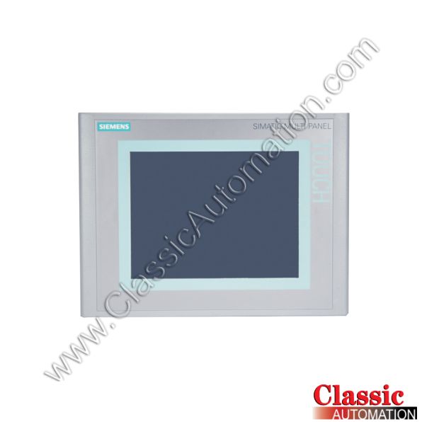 Siemens Part Number 6AV6643-0CD01-1AX0 Siemens Part Number 6AV6643-0CD01-1AX0