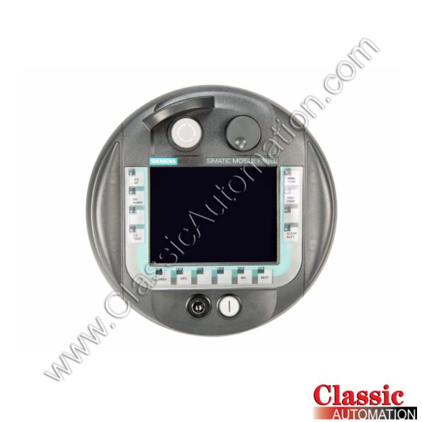 Siemens Part Number 6AV6645-0BB01-0AX0 Siemens Part Number 6AV6645-0BB01-0AX0