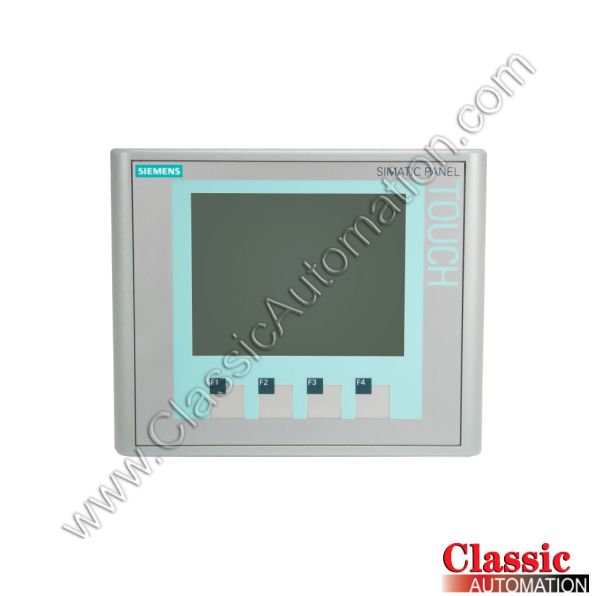 Siemens Part Number 6AV6647-0AA11-3AX0 Siemens Part Number 6AV6647-0AA11-3AX0