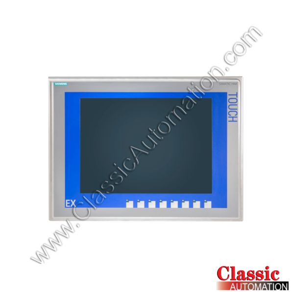 Siemens Part Number 6AV7200-1DB33-0AA0 Siemens Part Number 6AV7200-1DB33-0AA0