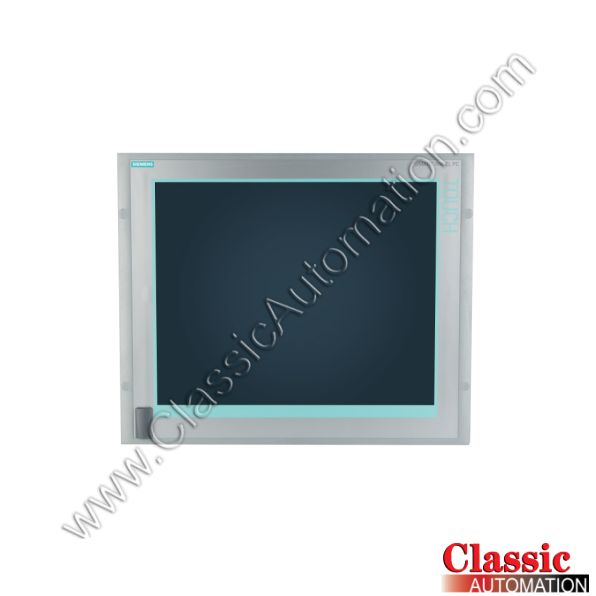 Siemens Part Number 6AV7424-0AA00-0GT0 Siemens Part Number 6AV7424-0AA00-0GT0