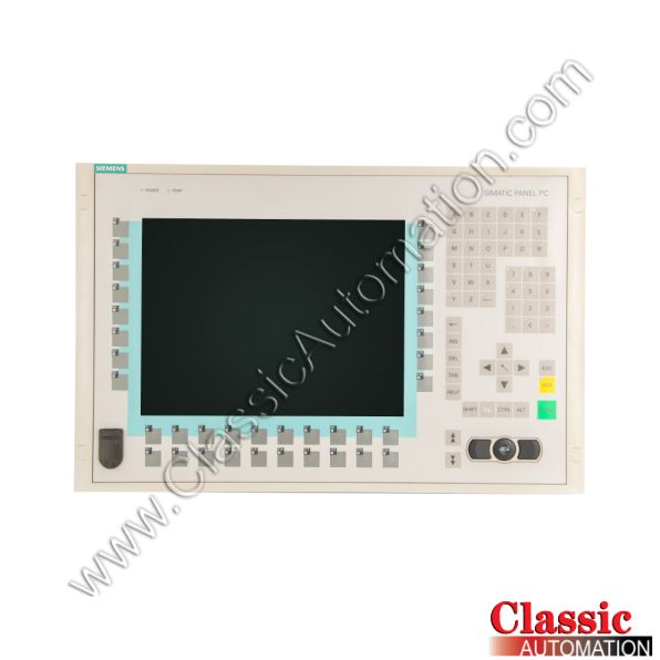 Siemens Part Number 6AV7613-0AA12-0AF0 Siemens Part Number 6AV7613-0AA12-0AF0