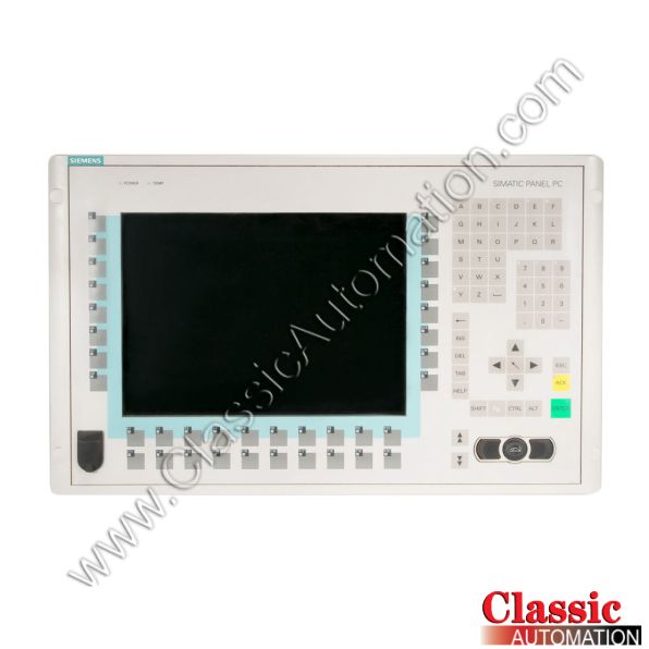 Siemens Part Number 6AV7613-0AB12-0CE0 Siemens Part Number 6AV7613-0AB12-0CE0