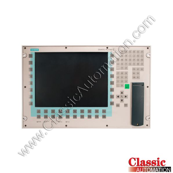 Siemens Part Number 6AV7660-5DE00-0AT0 Siemens Part Number 6AV7660-5DE00-0AT0