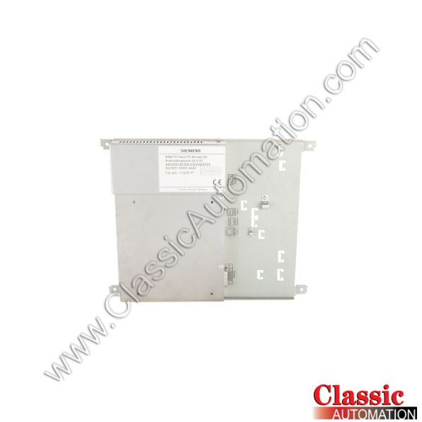 Siemens Part Number 6AV7671-1EX01-0AA0 Siemens Part Number 6AV7671-1EX01-0AA0