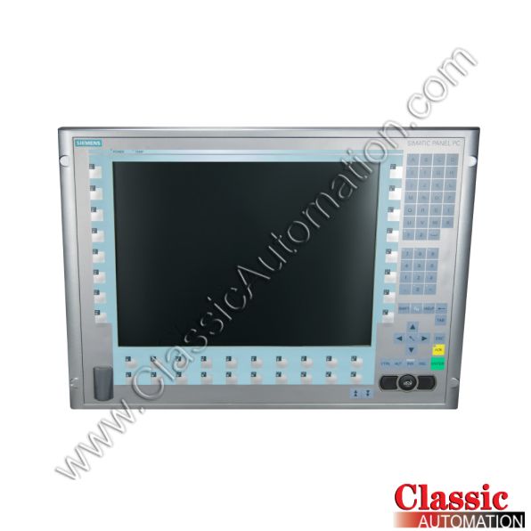 Siemens Part Number 6AV7672-1AD01-0AA0 Siemens Part Number 6AV7672-1AD01-0AA0