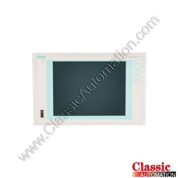 Siemens Part Number 6AV7724-1BC10-0AB0 Siemens Part Number 6AV7724-1BC10-0AB0