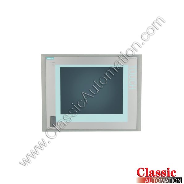 Siemens Part Number 6AV7800-0AA10-0AC0 Siemens Part Number 6AV7800-0AA10-0AC0