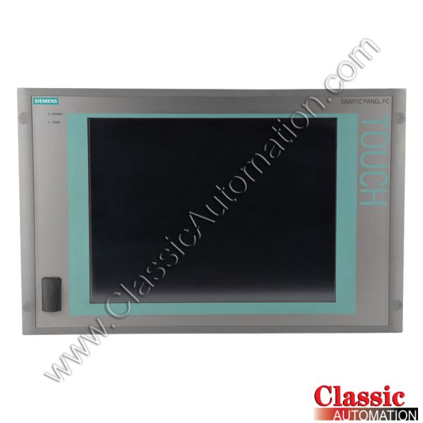 Siemens Part Number 6AV7812-0BB11-2AC0 Siemens Part Number 6AV7812-0BB11-2AC0
