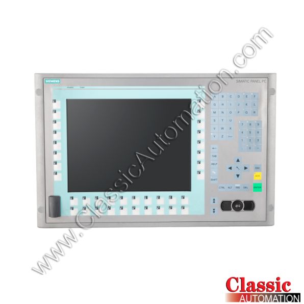 Siemens Part Number 6AV7891-0BG10-0AB0 Siemens Part Number 6AV7891-0BG10-0AB0