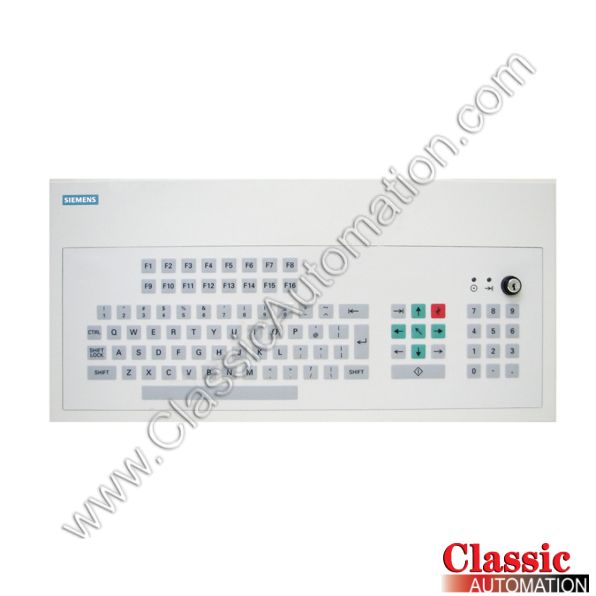 Siemens Part Number 6AV9020-1DB00 Siemens Part Number 6AV9020-1DB00