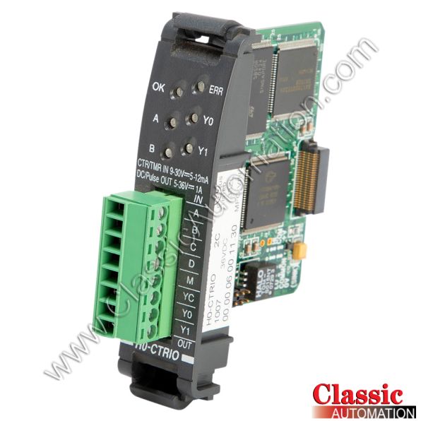 Miscellaneous Manufacturers Part Number H0-CTRIO Miscellaneous Manufacturers Part Number H0-CTRIO