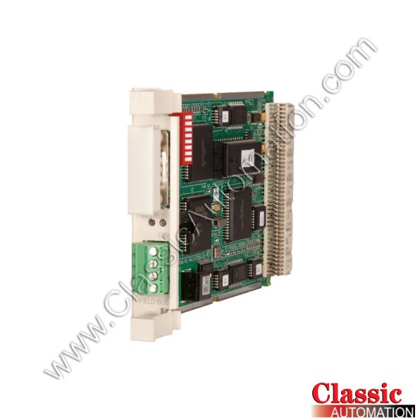 ABB Part Number CI560 ABB Part Number CI560