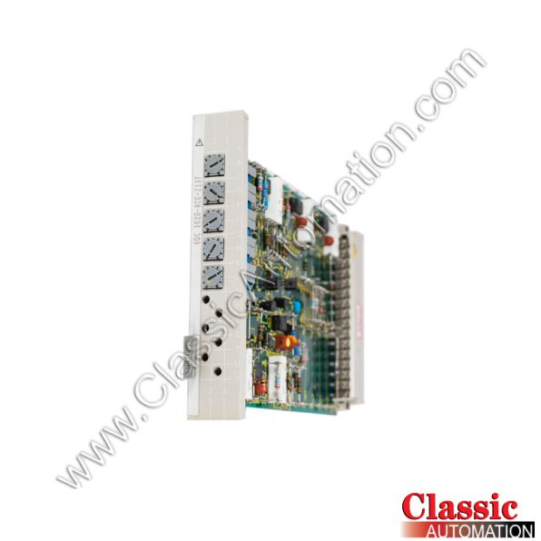 Siemens Part Number 6DC1020-8CC-Z137 Siemens Part Number 6DC1020-8CC-Z137