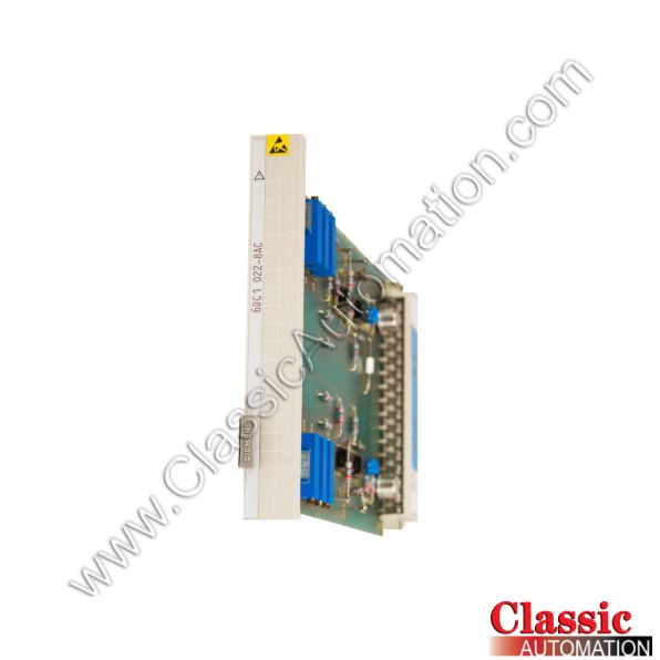 Siemens Part Number 6DC1022-8AC Siemens Part Number 6DC1022-8AC