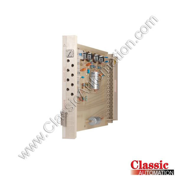 Siemens Part Number 6DC2005-8BC Siemens Part Number 6DC2005-8BC