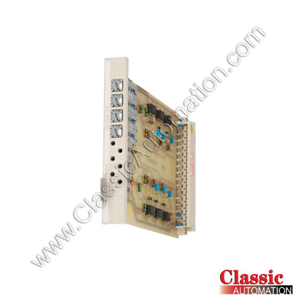 Siemens Part Number 6DC3005-1CC Siemens Part Number 6DC3005-1CC