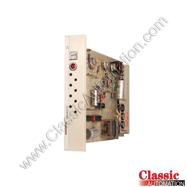Siemens Part Number 6DC3012-8BC Siemens Part Number 6DC3012-8BC