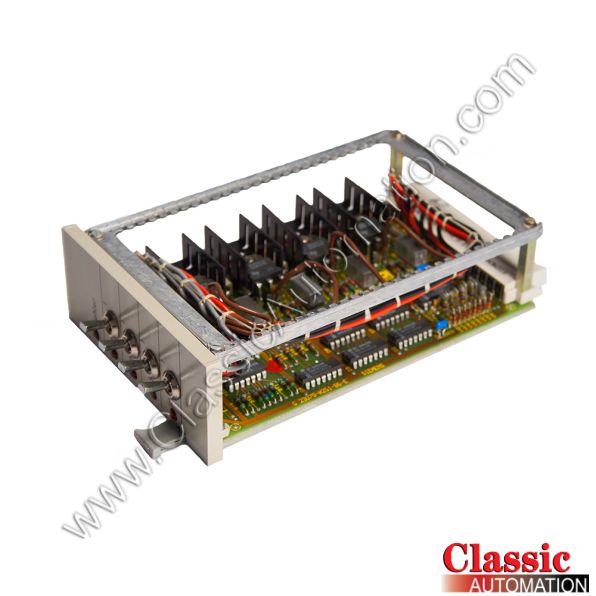 Siemens Part Number 6DC3033-8CC Siemens Part Number 6DC3033-8CC