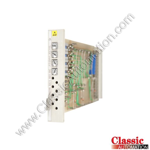 Siemens Part Number 6DC5003-8AC Siemens Part Number 6DC5003-8AC